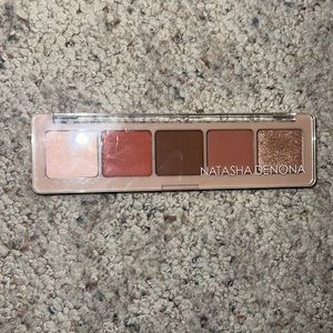 Natasha Denona Peak 5 Eyeshadow Palette